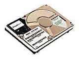 SimpleTech STI-HD2.5/40SL 40 GB Internal Hard Drive