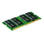 Kompaktanlagen: Kingston Technology: 256MB Micro DIMM Memory