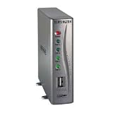 4 PORT USB HUB