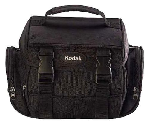 Kompaktanlagen: Kodak Medium Kamera Tasche