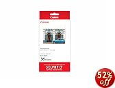 Canon KP-36IP Paper Pack for Canon Printer (36 Sheets)