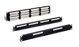 24 PORT PATCH PANEL 110 STYLE