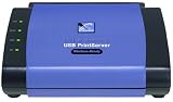 Linksys PPS1UW EtherFast Wireless-Ready USB PrintServer