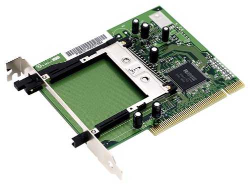 MP3 Player: Madge Networks Smart Wireless PCI 802.11b Funk-LAN Adapter PCI f�r PCMCIA Card