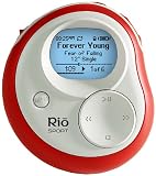 Rio S35S Sport Digital Audio Player