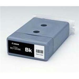 Camcorder: Canon BCI-1201BK Tintenpatrone schwarz