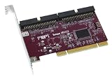 Sonnet Technologies ATA-133 Tempo ATA/133 PCI Card for Macintosh