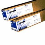 Heimkinosysteme: Hewlett Packard C3869A Pauspapier, transparent
