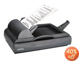 Visioneer 9450 USB Scanner