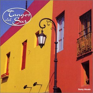 Tangos del Sur, Vol. 1