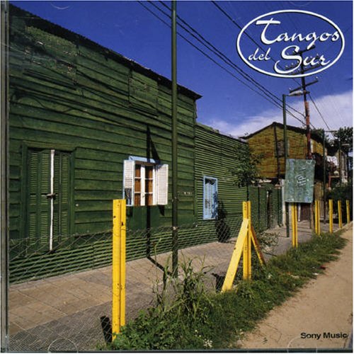 Tangos Del Sur