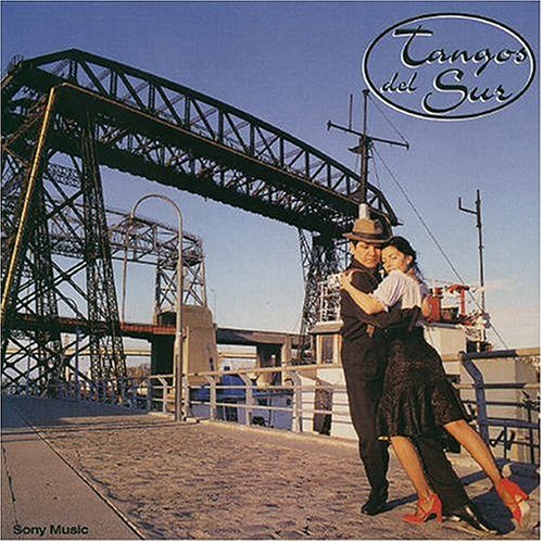 Tangos Del Sur: Los Cantores V.1