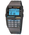 Casio DBC310-1 DataBank Men's Watch