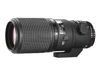 NoteBook: Nikon 200/4,0 D AF IF ED Mikro