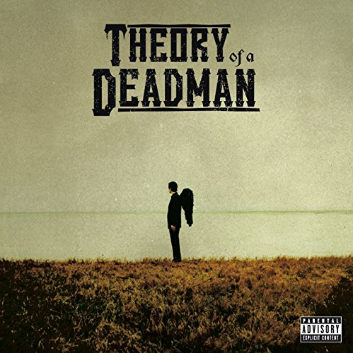 Theory Of A Deadman - Theory Of A Deadman - Zortam Music