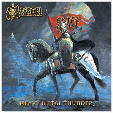 Saxon - Performance - Zortam Music