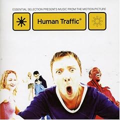 Human Traffic - Soundtrack Cover Download