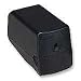 Hunt(R) Boston(R) Powerhouse&trade; Electric Sharpener, Black