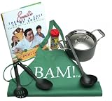 Emerilware Anodized Childrens Set