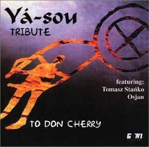 Tribute to Don Cherry