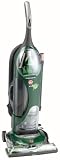 Hoover U8140-900 WindTunnel VS Bagless Upright Vacuum with Powered Hand Tool, Green
