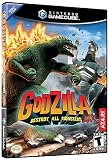 Godzilla: Destroy All Monsters was great fun on GameCube