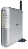 Microsoft Broadband Networking Wireless Router