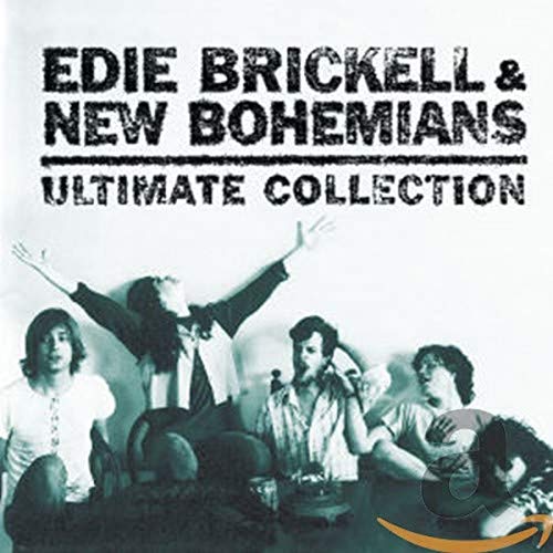 EDIE BRICKELL - The Ultimate Collection - Zortam Music