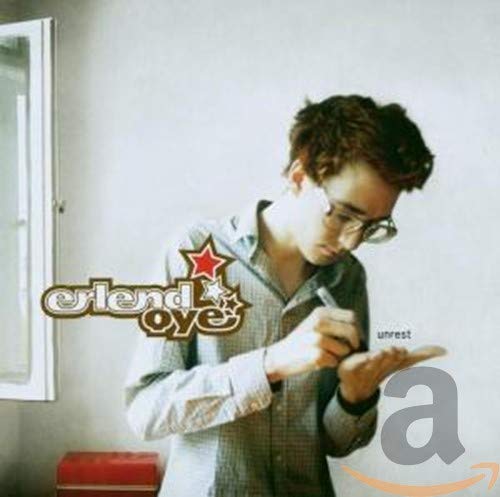 Erlend Øye - Symptom of Disease Lyrics - Zortam Music