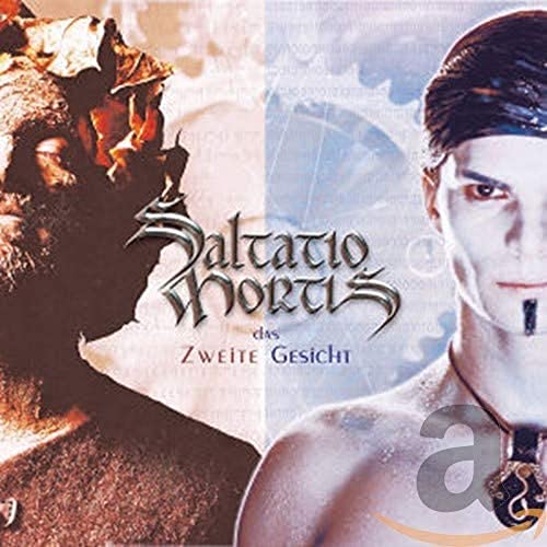 Saltatio Mortis - Junges Blut Lyrics - Zortam Music