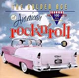 The Golden Age of American Rock n Roll, Vol. 10