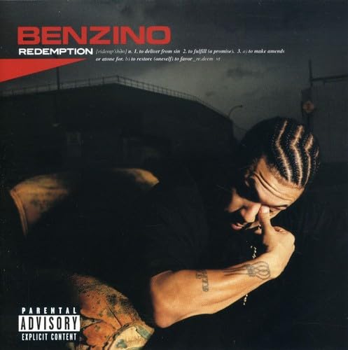 Benzino - Pure Hip Hop 2003 - CD1 - Zortam Music