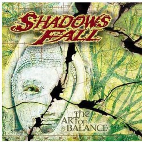 Shadows Fall - The Art of Balance - Zortam Music