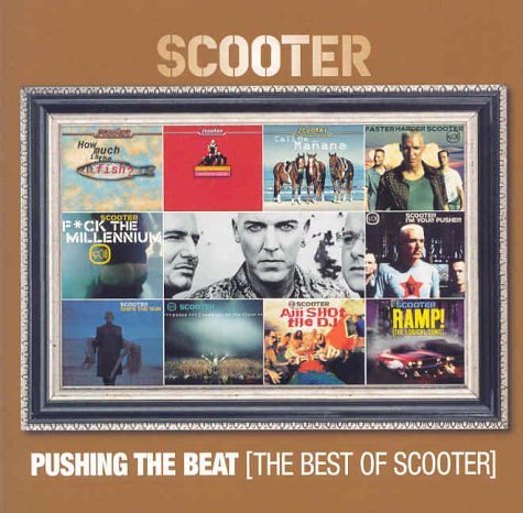 Scooter - Viva Hits Vol.7 CD 1 - Zortam Music