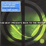 430 West Presents Back To The Rhythm