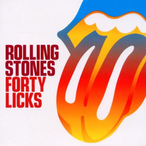 Rolling Stones - Rolling Stones-Licks - Zortam Music