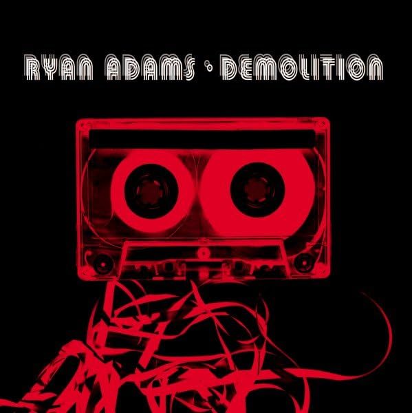 Ryan Adams - Demolition (Bonus CD) - Zortam Music