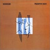 album art to Primitive Man