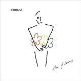 album art to Man of Colours