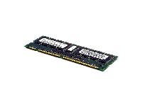 Navigationssysteme: IBM 128MB PC2100 ECC DDR DIMM Arbeitsspeicher
