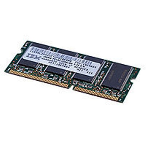 Navigationssysteme: IBM 512MB PC2100 ECC DDR DIMM Arbeitsspeicher