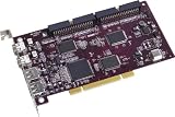 Sonnet Technologies T133FWU2-M Tempo Trio PCI Adapter Combo w/FireWire, USB 2.0, ATA/133 for Mac