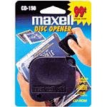 MAXELL CD150 CD Disc opener