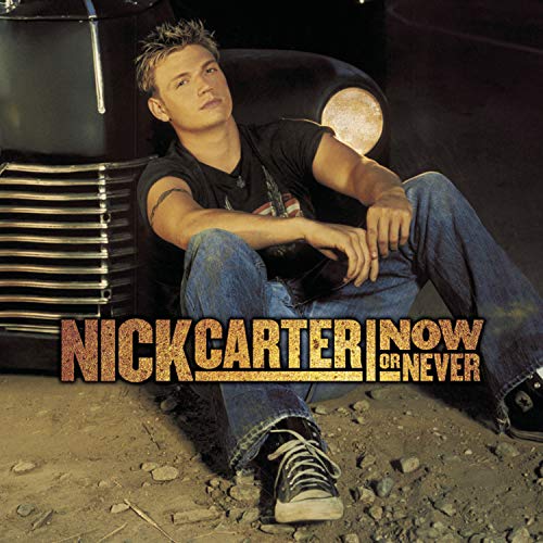 Nick Carter - Help me Lyrics - Zortam Music