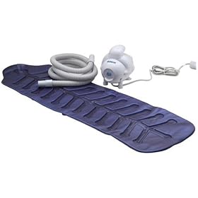 Amazon.com: Conair MBTS2N Deluxe Soft Cushion Thermal Bath Spa: Health & Personal Care from amazon.com