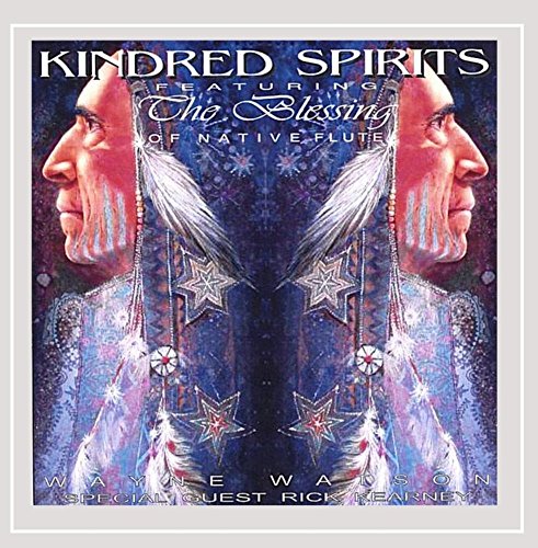 Kindred Spirits