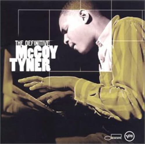 Best of Mccoy Tyner