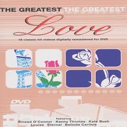 Greatest Love