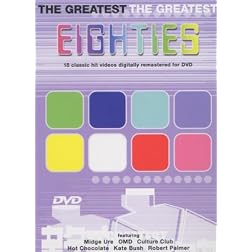 The Greatest Eighties