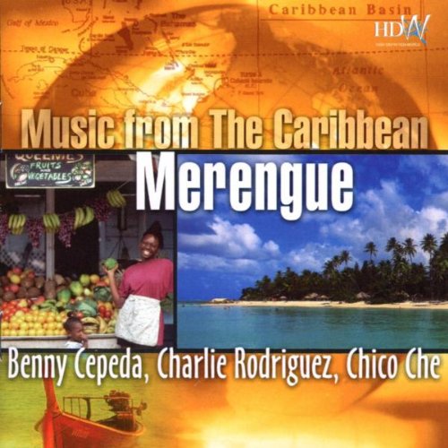 Merengue